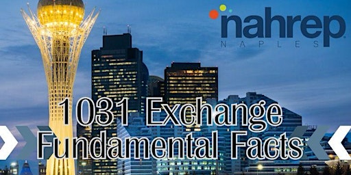 Imagem principal do evento 1031 Exchange Fundamentals