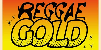 Imagem principal do evento Reggae Gold