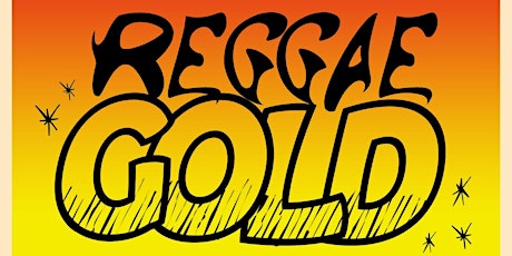 Reggae Gold