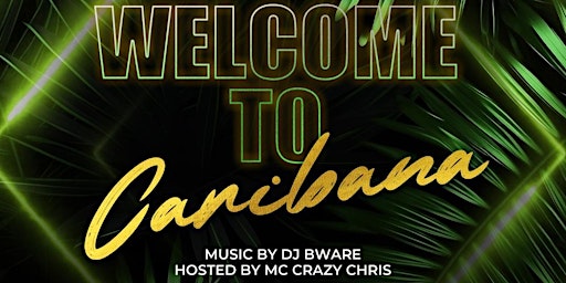 WELCOME TO CARIBANA 2024!  primärbild