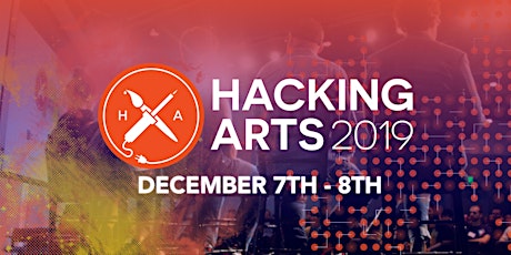 MIT Hacking Arts 2019 primary image