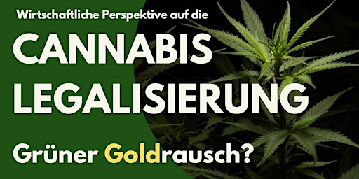 Hauptbild für Grüner Goldrausch