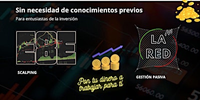 PRESENTACIÓN DE DOS ESTRATEGIAS PARA INVERTIR EN BOLSA  primärbild