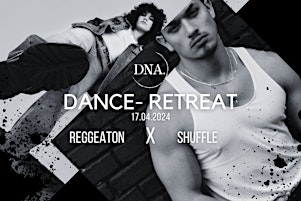 Hauptbild für SPECIAL: DNA. DANCE - RETREAT