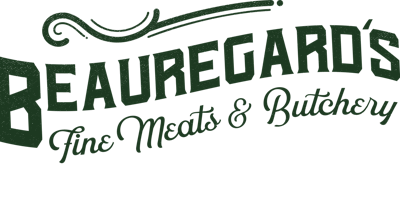 Beauregard's Fine Meats and Red Meat Lover's Club Offer You Lunch primary image