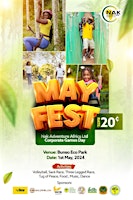 May Fest primary image