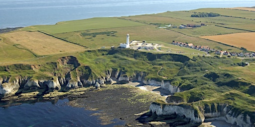 FOC East Mids - Drive It Day to Flamborough Head