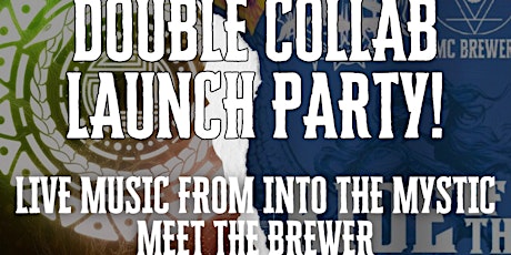 Double Collab Launch Party!