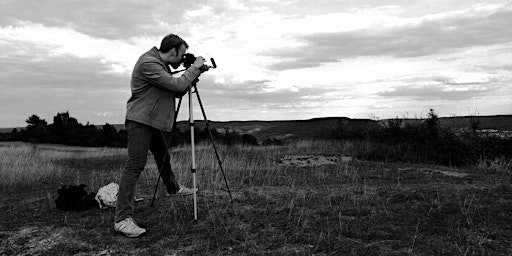 Hauptbild für Bessere Fotos mit einfacher Bildgestaltung