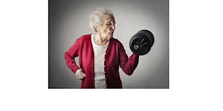 What does " weight training" include and what type is best for older adults?