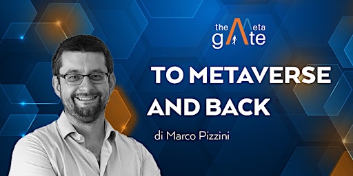 Immagine principale di To metaverse and back 