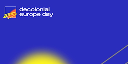 Imagem principal do evento Decolonial Europe Day 2024