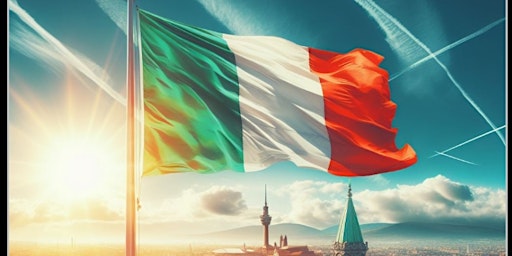 Italiani a Dublino: Condividere Esperienze Di Espatrio primary image
