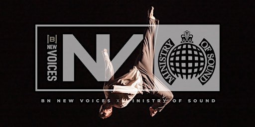Imagem principal do evento BALLET NIGHTS NEW VOICES at MINISTRY OF SOUND