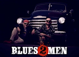 BLUES2MEN (Fr) - Missy Sippy primary image