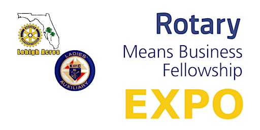 Imagem principal de Rotary Means Business Fellowship