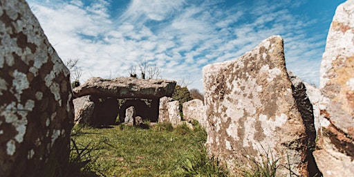 Primaire afbeelding van Geowalk: Faldouet - A walk of both human and geological extremes.