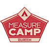 Logo di MeasureCamp Zurich