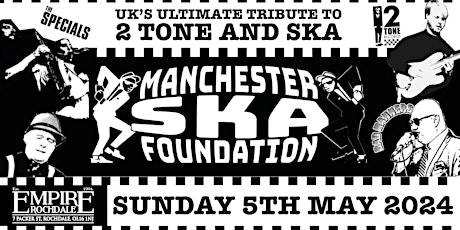 Manchester SKA Foundation