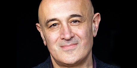 The Story of Time with Professor Jim Al-Khalili