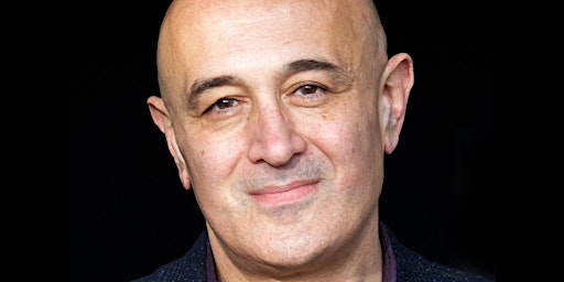 The Story of Time with Professor Jim Al-Khalili primary image