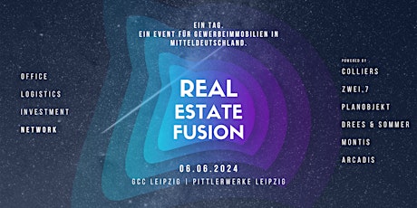 REAL ESTATE FUSION