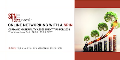 CSRD & Materiality Assessment Tips for 2024