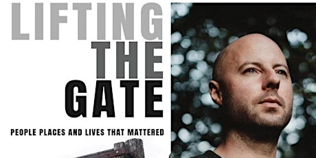 Lifting the Gate’ by Ben Mac Caoilte