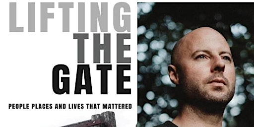 Imagem principal de Lifting the Gate’ by Ben Mac Caoilte