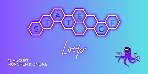 Image principale de State of Loop