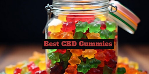 Primaire afbeelding van Vitality Labs CBD Gummies Reviews: Best Offers, Price and Buy?