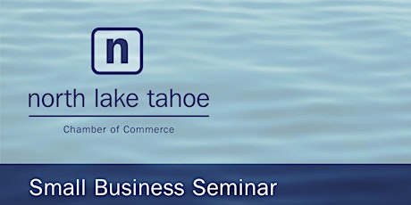 Business Seminar: How to Pitch Your Business & Network Effectively primary image