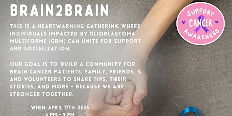 Brain2Brain: Community Building