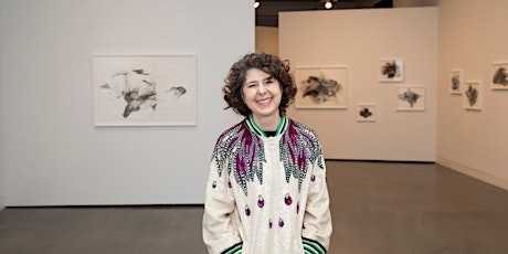 Gallery Talk: Charlotte Schulz (May)