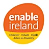Logótipo de Enable Ireland CDNTs 2 and 7