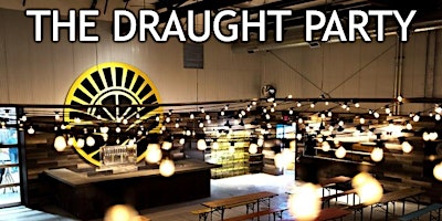 Imagem principal do evento The Draught Party