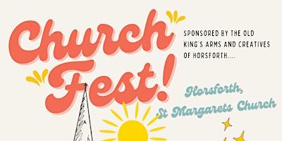 CHURCH FEST primary image