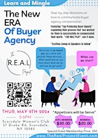 Primaire afbeelding van The NEW ERA of Buyer Agency