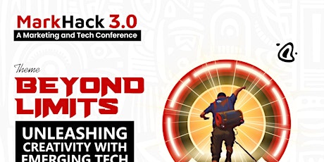 MarkHack 3.0 Conference