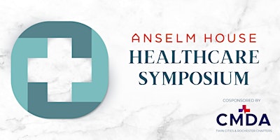 Anselm House Healthcare Symposium primary image