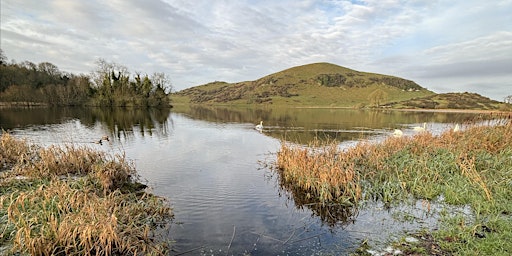 Lough Gur Lakeside Tour