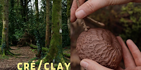 cré/clay