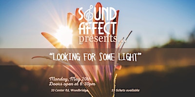 Hauptbild für SOUND Affect Spring Concert 2024