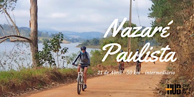 Primaire afbeelding van Nazaré Paulista - 50 km - Classico
