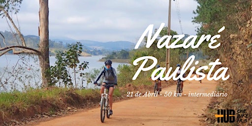 Primaire afbeelding van Nazaré Paulista - 50 km - Classico