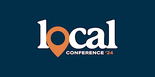Imagem principal do evento The Local Conference 2024
