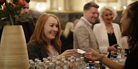 Sheffield Gin Festival 2020 primary image