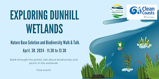 Imagen principal de Exploring Dunhill Wetlands