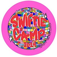 SWIFTIE CAMP! primary image