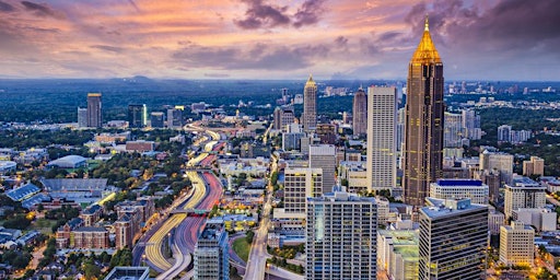 Hauptbild für LSHTM Atlanta Chapter Event